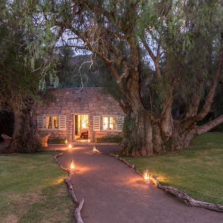 Mount Camdeboo Graaff-Reinet Exterior foto