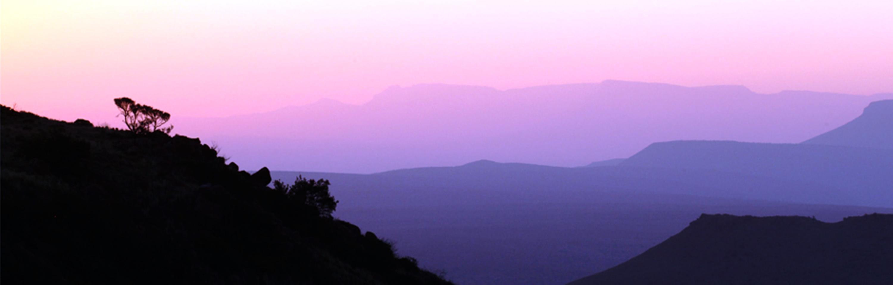 Mount Camdeboo Graaff-Reinet Exterior foto
