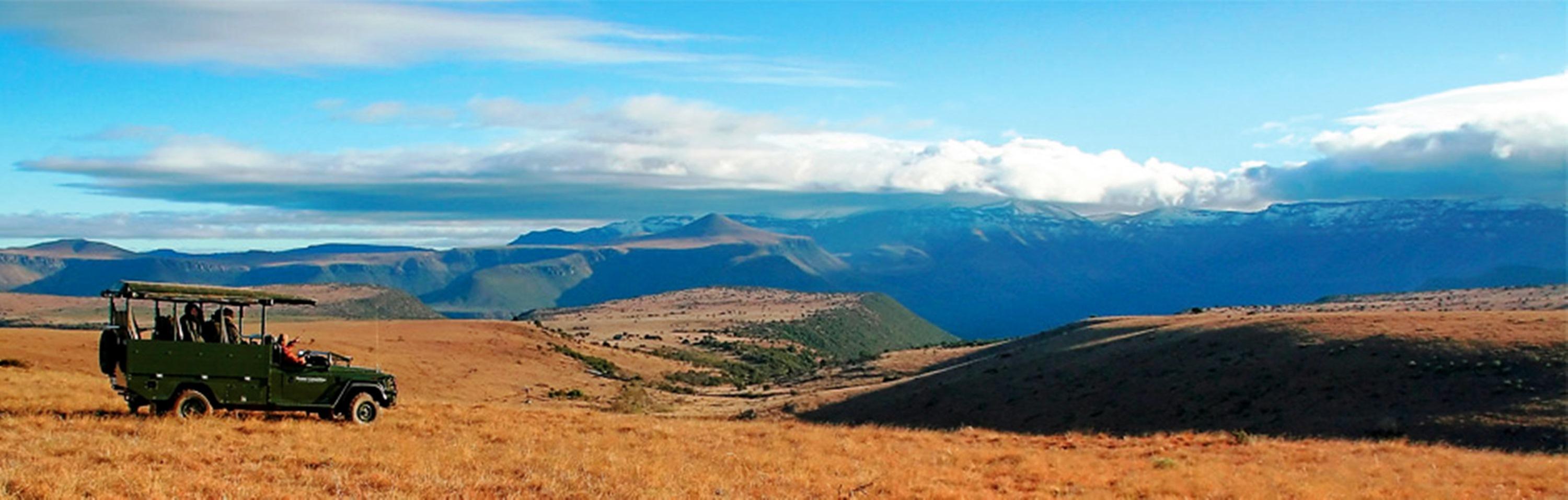 Mount Camdeboo Graaff-Reinet Exterior foto