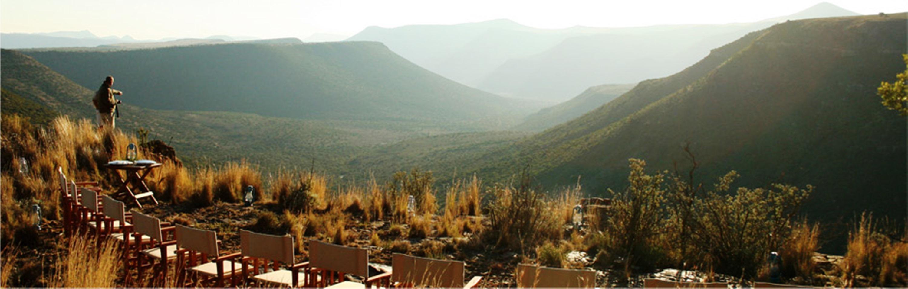 Mount Camdeboo Graaff-Reinet Exterior foto