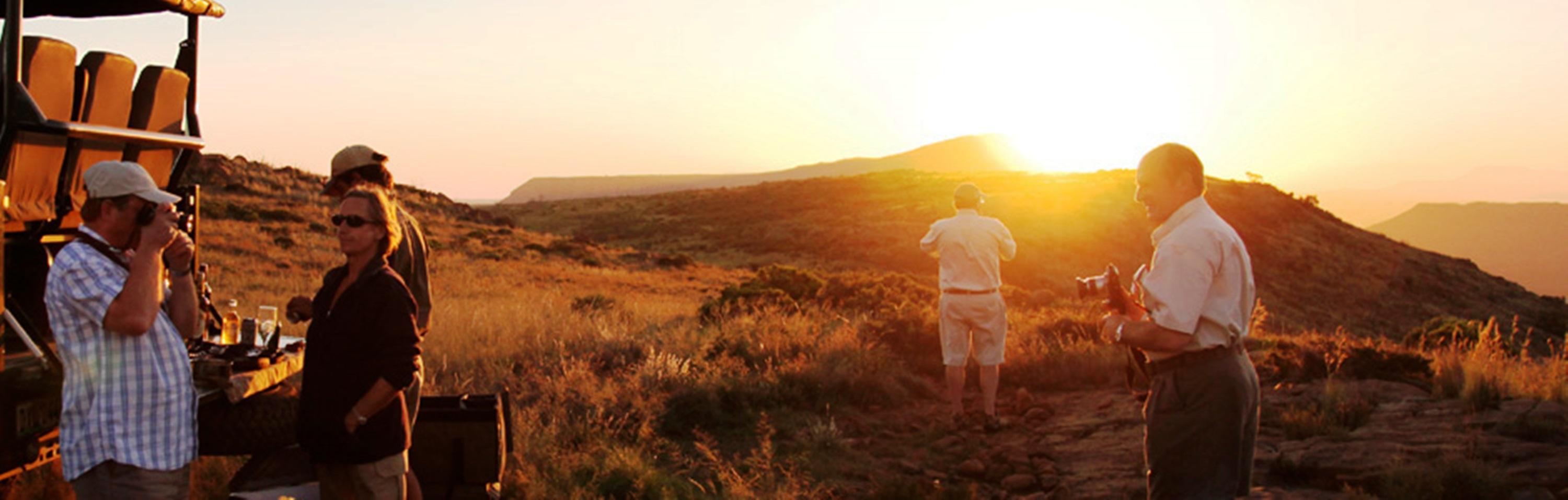 Mount Camdeboo Graaff-Reinet Exterior foto