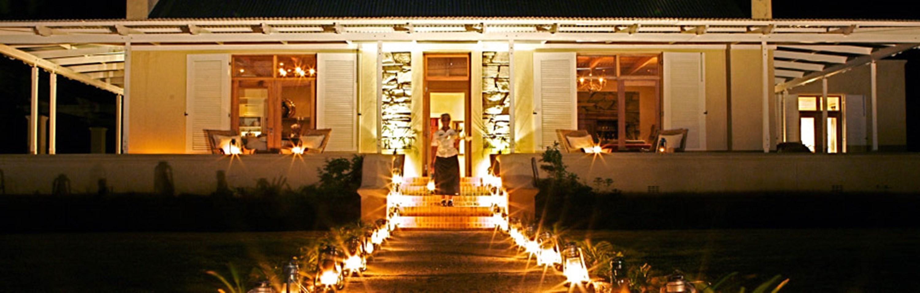 Mount Camdeboo Graaff-Reinet Exterior foto