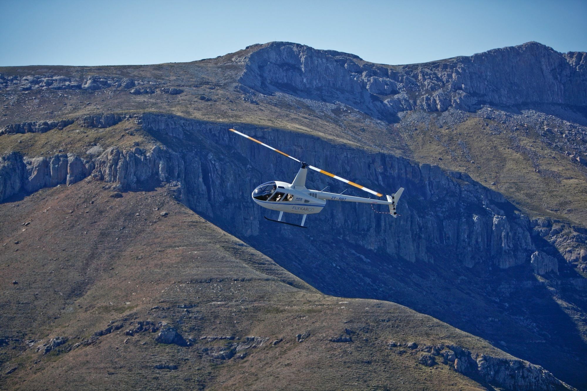 Mount Camdeboo Graaff-Reinet Exterior foto